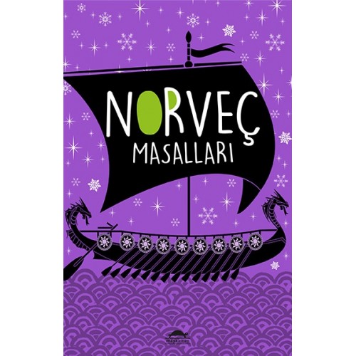 Norveç Masalları (Özel Ayracıyla)