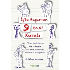 İşte Başarının 9 Basit Kuralı