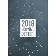 2018 Gökyüzü Defteri