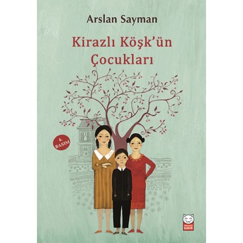 Kirazlı Köşkün Çocukları