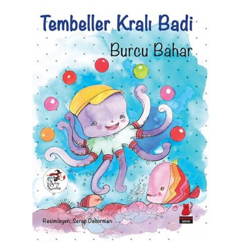 Tembeller Kralı Badi