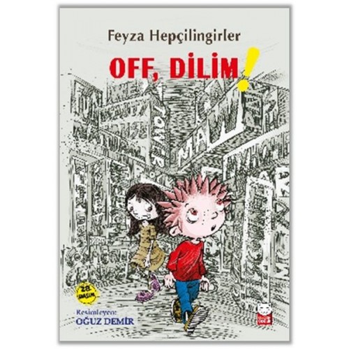 Off, Dilim!