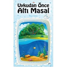 Uykudan Önce Altı Masal 6