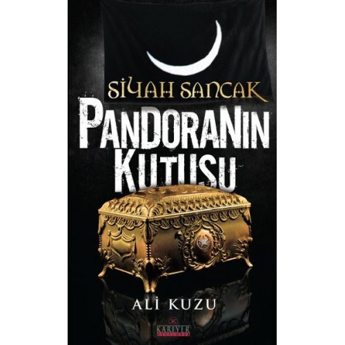 Siyah Sancak Pandoranın Kutusu