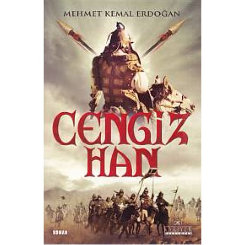 Cengiz Han