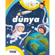 Dünya - Solar Sistem / Güneş Sistemi