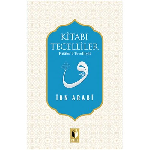 Kitabi Tecelliler