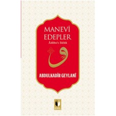 Manevi Edepler