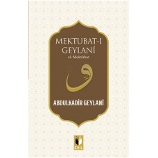 Mektubat-ı Geylani