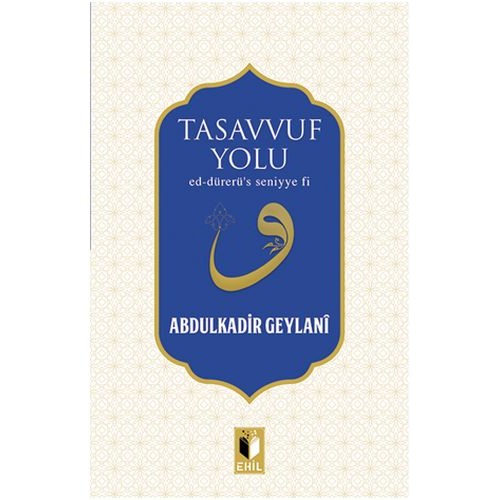 Tasavvuf Yolu