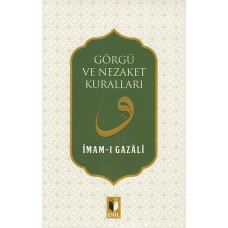 Görgü ve Nezaket Kuralları