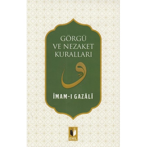 Görgü ve Nezaket Kuralları