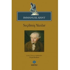 Seçilmiş Yazılar