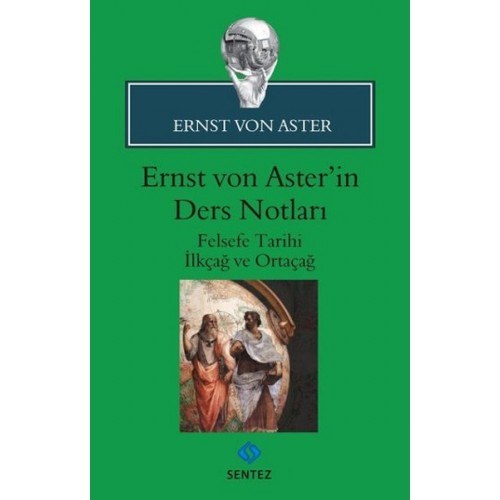 Ernst Von Asterin Ders Notları