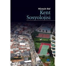 Kent Sosyolojisi