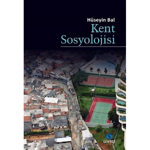 Kent Sosyolojisi