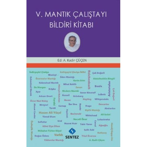 V. Mantık Çalıştayı Bildiri Kitabı