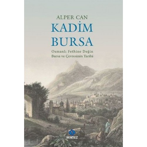 Kadim Bursa