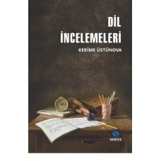 Dil İncelemeleri