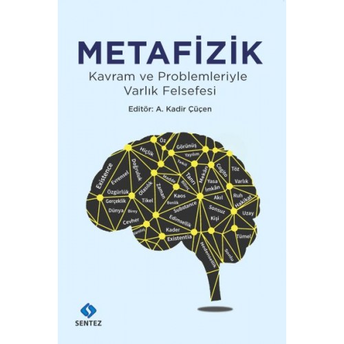 Metafizik