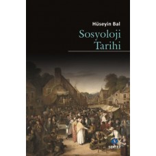 Sosyoloji Tarihi