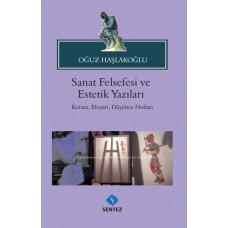 Sanat Felsefesi ve Estetik Yazıları