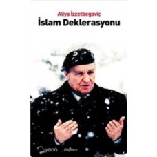 İslam Deklerasyonu  (Küçük Boy)