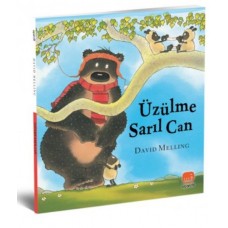 Üzülme Sarıl Can