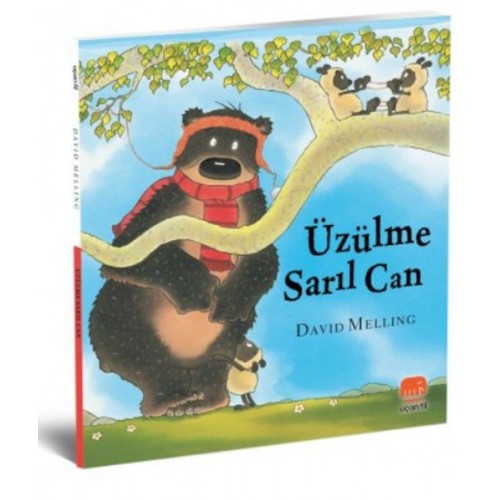 Üzülme Sarıl Can