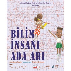 Bilim İnsanı Ada Arı