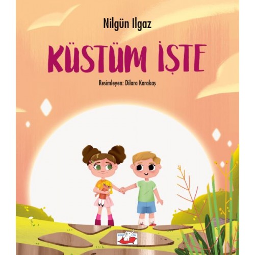 Küstüm İşte