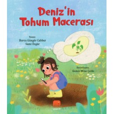 Deniz’in Tohum Macerası