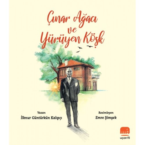 Çınar Ağacı ve Yürüyen Köşk