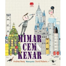 Mimar Cem Kenar