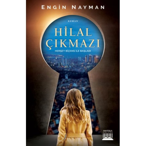 Hilal Çıkmazı