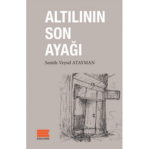 Altılının Son Ayağı