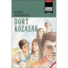 Köprü Kitaplar 17 - Dört Kozalak