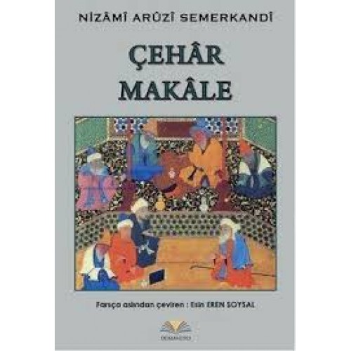 Çehar Makale