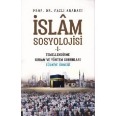 İslam Sosyolojisi - 1