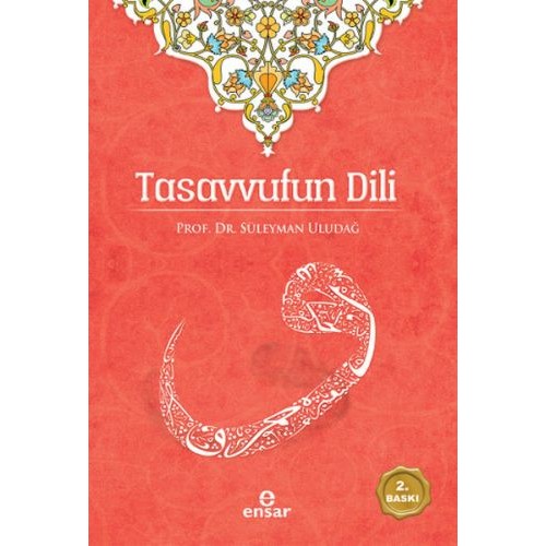 Tasavvufun Dili