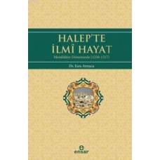 Halep'te İlmi Hayat