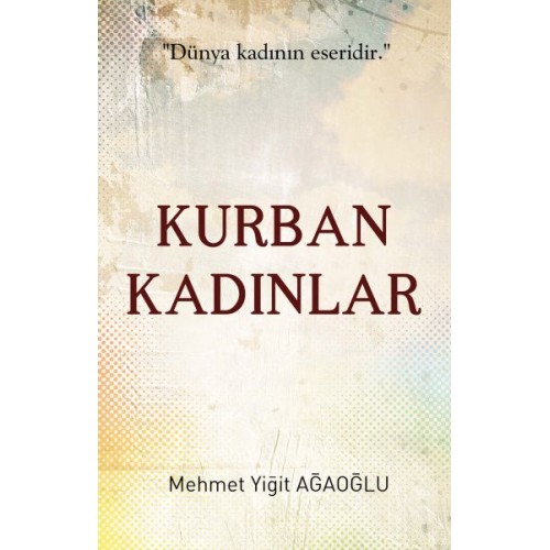 Kurban Kadınlar