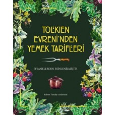 Tolkien Evreni’nden Yemek Tarifleri