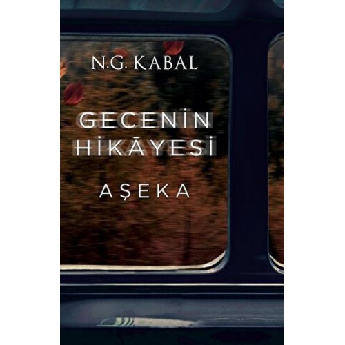 Gecenin Hikayesi - Aşeka