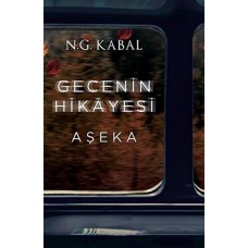 Gecenin Hikayesi - Aşeka Ciltli