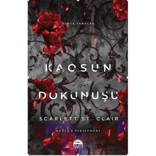 Kaosun Dokunuşu