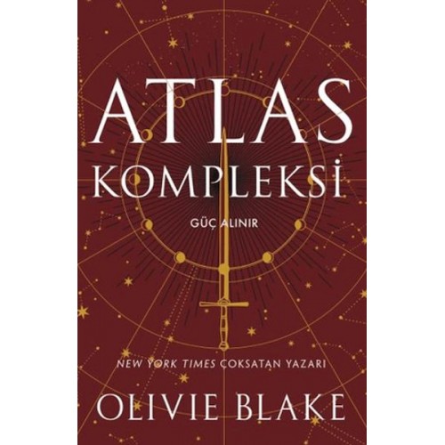 Atlas Kompleksi