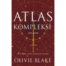 Atlas Kompleksi