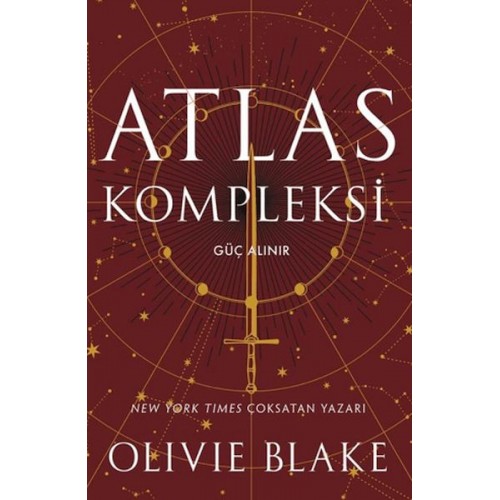 Atlas Kompleksi