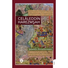 Celâleddin Harezmşah